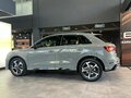 2026 Audi Q3 45 TFSI II (F3), серый, 4949000 рублей - вид 3