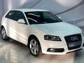 2008 Audi A3 II (8P) Рестайлинг 2, белый, 777777 рублей - вид 2