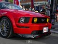 2005 Ford Mustang V, пурпурный, 3300000 рублей