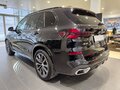 2025 BMW X5 30d IV (G05/G18) Рестайлинг, чёрный, 14200000 рублей - вид 6