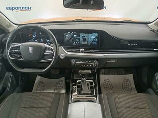 2023 FAW Bestune B70 I, белый, 1113000 рублей, вид 5