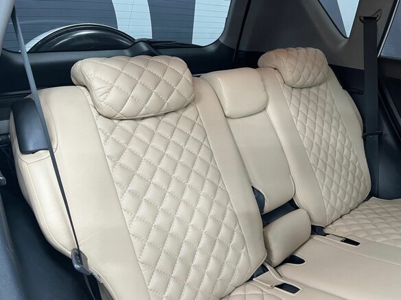 2012 Toyota RAV4 III (XA30) Рестайлинг, белый - вид 21