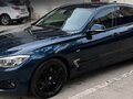2014 BMW 3 серии 320d xDrive VI (F3x), синий
