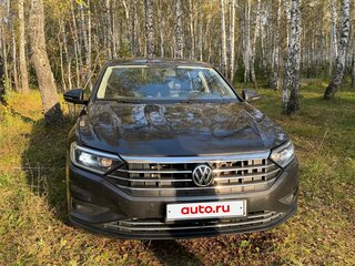 2021 Volkswagen Sagitar III Рестайлинг, серый, 2250000 рублей, вид 1