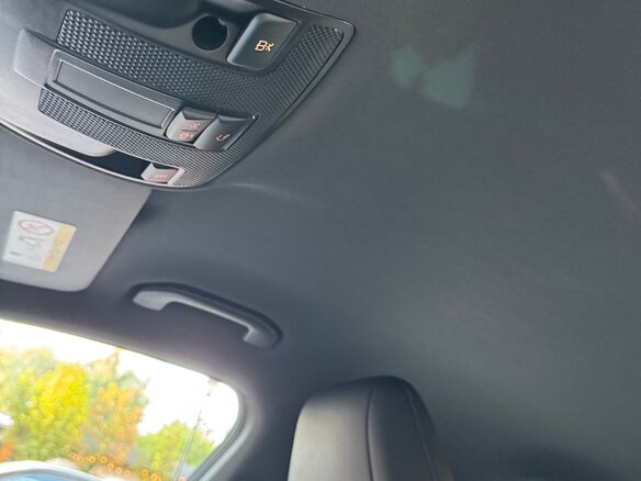 2015 Mercedes-Benz CLA 200 I (C117, X117), чёрный, 2080000 рублей - вид 12