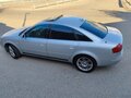 2000 Audi A6 II (C5), серебристый, 700000 рублей - вид 10