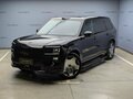 2026 Zeekr 9X 70 kWh, чёрный, 12964940 рублей