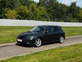 2005 Mazda 3 I (BK), серый, 300000 рублей