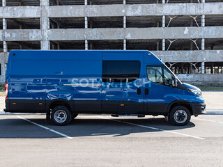 2025 Iveco Daily, синий, 10500000 рублей, вид 2