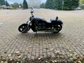 2012 Harley-Davidson V-Rod Muscle, чёрный, 1500000 рублей - вид 4