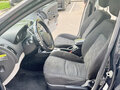 2007 Kia Ceed I, чёрный - вид 6
