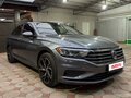 2019 Volkswagen Jetta 8-speed VII, серый, 1740000 рублей - вид 2