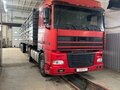 2000 DAF 95XF, красный, 1500000 рублей - вид 2