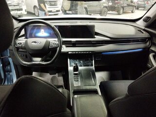 2023 Chery Tiggo 7 Pro Max I, голубой, 1530000 рублей, вид 5