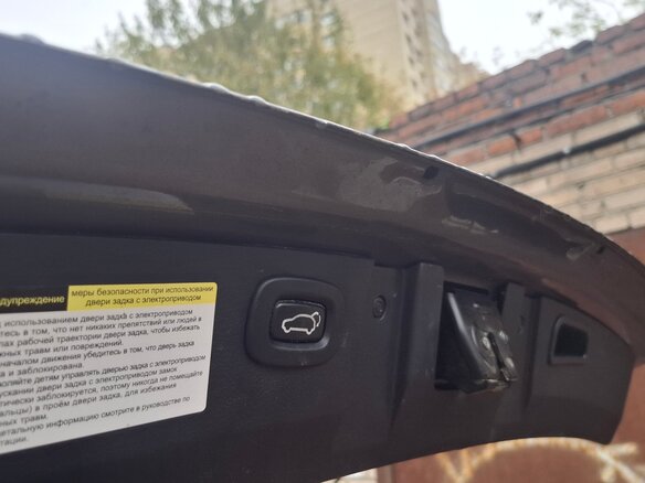 2014 Luxgen Luxgen7 SUV, серебристый, 1250000 рублей - вид 16