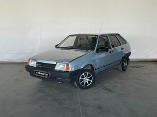 Lada (ВАЗ) 21093i