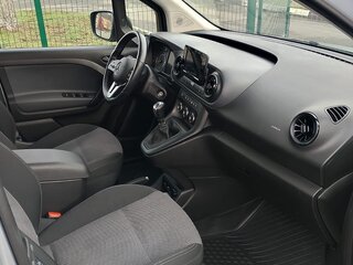 2021 Mercedes-Benz Citan 110 CDI II, серый, 2790000 рублей, вид 3