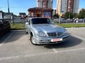 2008 ГАЗ 31105 «Волга», серый, 280000 рублей - вид 1