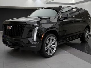 Cadillac Escalade ESV V Рестайлинг