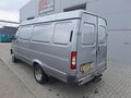 2010 ГАЗ ГАЗель (2705), серебристый, 500000 рублей - вид 4