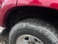 1992 Toyota Land Cruiser 80 Series, красный, 2000000 рублей - вид 4