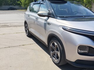 2020 Baojun RM-5, серый, 1950000 рублей, вид 2