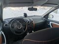 2017 Lada (ВАЗ) Largus Cross I, коричневый, 670000 рублей - вид 8