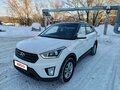 2019 Hyundai Creta I, белый, 1800000 рублей
