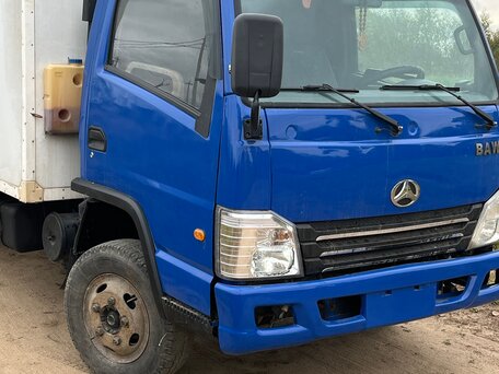 2011 BAW Fenix 1044, синий, 890000 рублей, вид 5