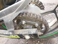 2013 Kawasaki Ninja 300, зелёный, 390000 рублей - вид 3
