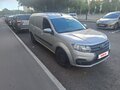 2025 Lada (ВАЗ) Largus I Рестайлинг, серый, 1250000 рублей - вид 1