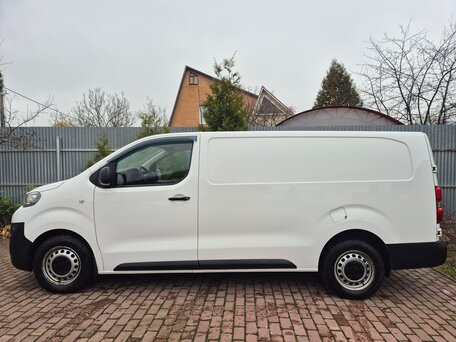 2020 Peugeot Expert, белый, 2050000 рублей, вид 5