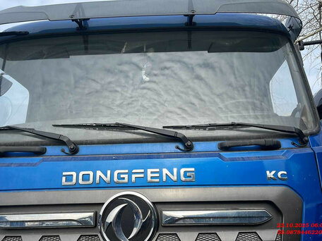 2023 Dongfeng DFH3410A, синий, 5022500 рублей, вид 5