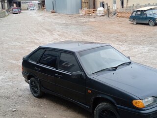 2009 Lada (ВАЗ) 2114, серый, 220000 рублей, вид 3