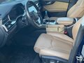 2019 Audi Q8 55 TFSI I (4M), синий - вид 6