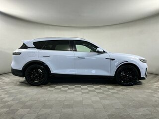 2023 Voyah Free I Рестайлинг, белый, 4149000 рублей, вид 4