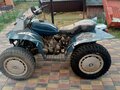 2021 Stels ATV-650 Guepard ST, синий, 60000 рублей - вид 2