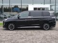 2025 Hongqi HQ9, чёрный - вид 7