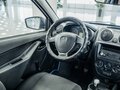 2018 Lada (ВАЗ) Granta I, белый - вид 9
