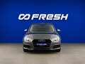 2019 Audi A4 V (B9), серый - вид 2