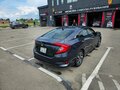 2018 Honda Civic X, синий, 1490000 рублей - вид 3