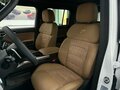 2026 Jetour T2, белый - вид 7