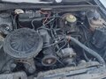1991 Audi 80 IV (B3), синий, 140000 рублей - вид 5