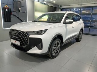 2025 Tenet T7, белый, 2735000 рублей, вид 1