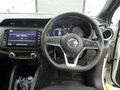 2021 Nissan Kicks I Рестайлинг, белый - вид 4