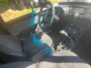 1999 Lada (ВАЗ) 2106, белый, 250000 рублей, вид 4