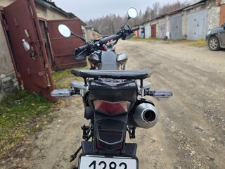 2022 Regulmoto TE 250 PR, чёрный, 135000 рублей, вид 2