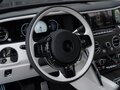 2026 Rolls-Royce Cullinan I Рестайлинг (Series II), чёрный, 63000000 рублей - вид 5