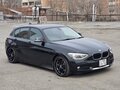 2013 BMW 1 серии 116i II (F20/F21), чёрный, 600000 рублей - вид 1