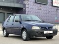 2003 Dacia Solenza, синий, 237000 рублей - вид 1